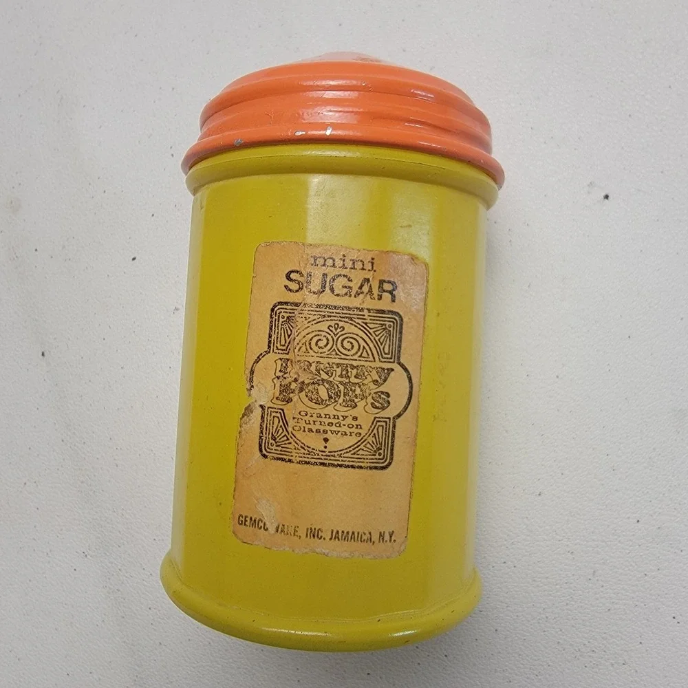 Gemco Ware vintage gemco